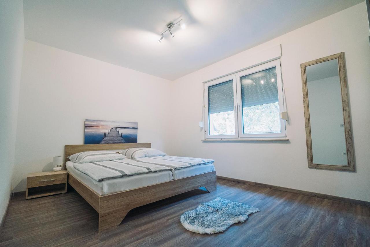 Apartmani Josip Podstrana Kültér fotó