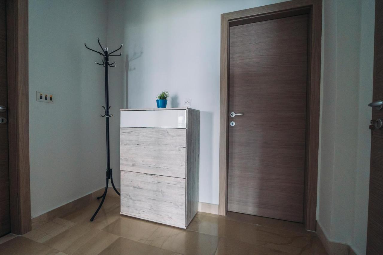 Apartmani Josip Podstrana Kültér fotó